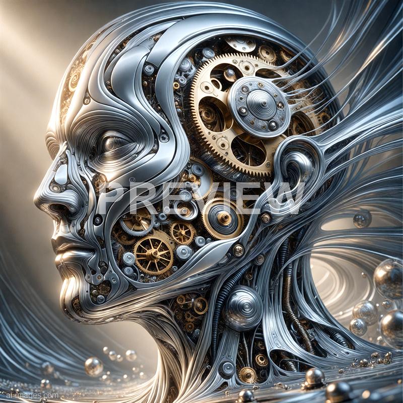15592 - a-surreal-3d-face-appearing-to-melt-like-liquid-metal_250706004802_00001
